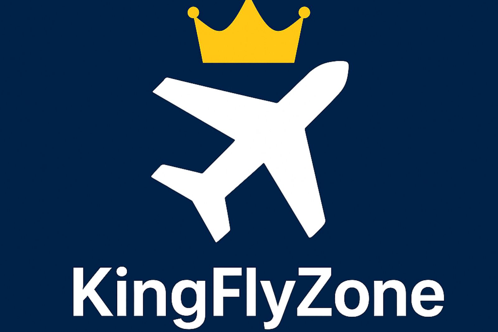KingFlyZone - Premium Aviation News, Airport Guides & Travel Tips
